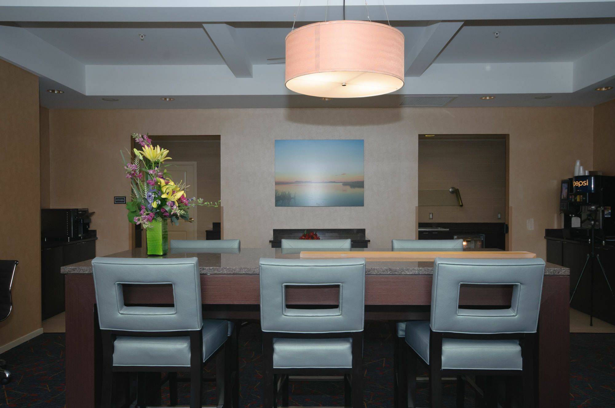 Mayo Clinic Area Hotel Rochester